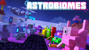 astrobiomes