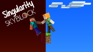 Singularity Skyblock