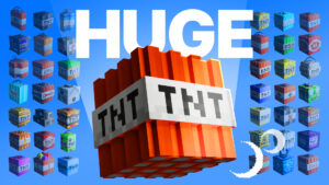 Huge TNT