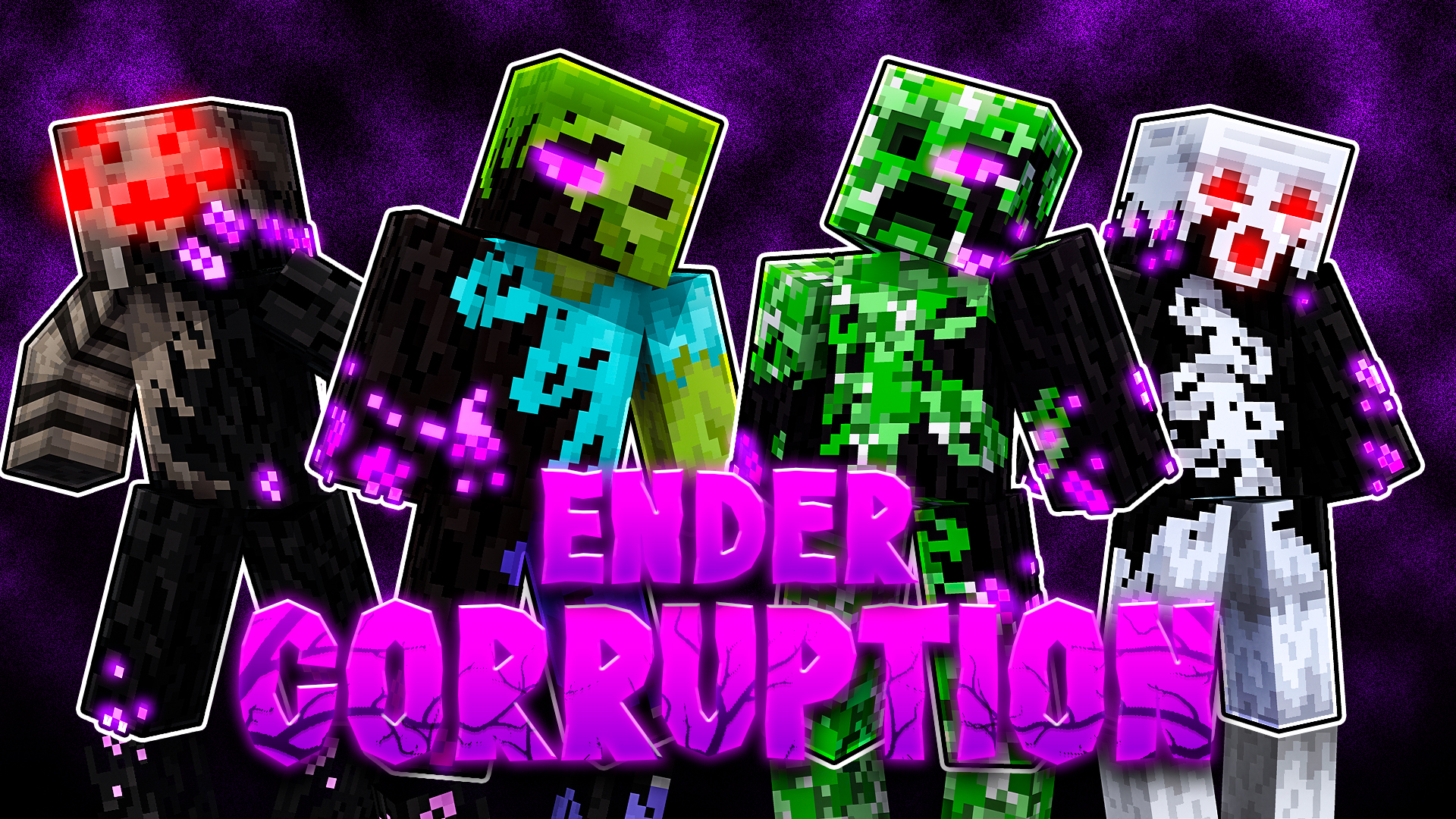 Ender Corruption