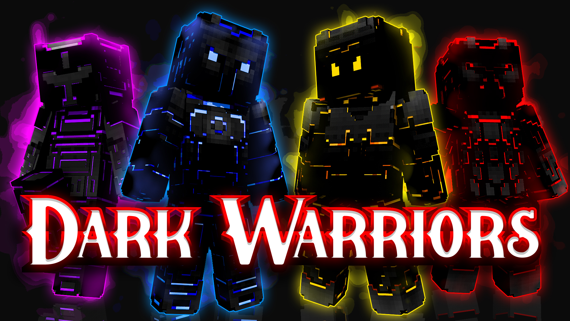 Dark Warriors