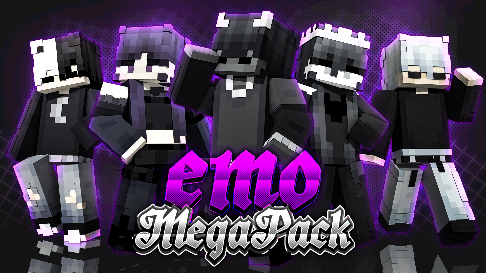 Emo Megapack