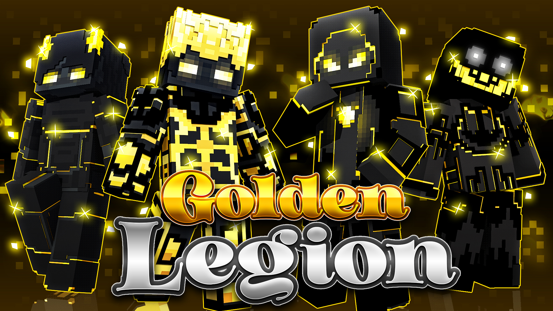 Golden Legion